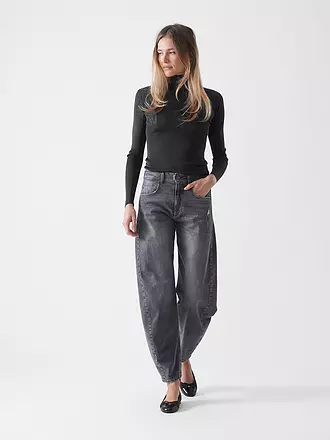 PNTS | Jeans Balloon Fit 05_THE O SHAPE | 